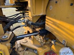 CATERPILLAR 950 M German Loader