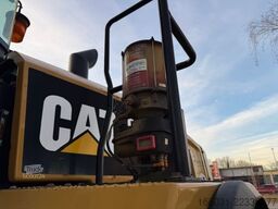CATERPILLAR 950 M German Loader