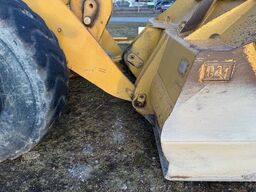 CATERPILLAR 950 M German Loader