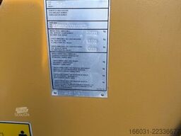 CATERPILLAR 950 M German Loader