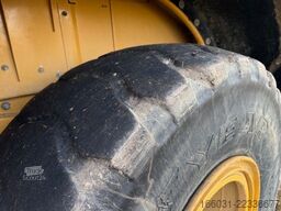 CATERPILLAR 950 M German Loader