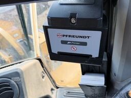 CATERPILLAR 950 M German Loader