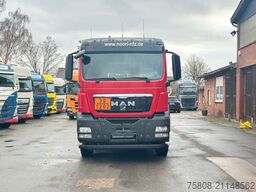MAN TGS 26.440 6x2 -2 LL Tankwagen Willig 19600 Lenk
