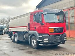 MAN TGS 26.440 6x2 -2 LL Tankwagen Willig 19600 Lenk
