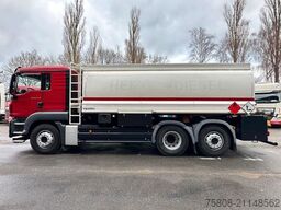 MAN TGS 26.440 6x2 -2 LL Tankwagen Willig 19600 Lenk
