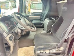 MAN TGS 26.440 6x2 -2 LL Tankwagen Willig 19600 Lenk