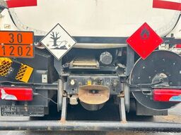 MAN TGS 26.440 6x2 -2 LL Tankwagen Willig 19600 Lenk