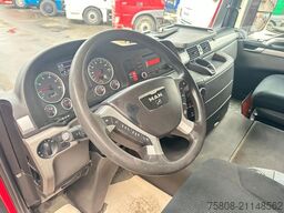 MAN TGS 26.440 6x2 -2 LL Tankwagen Willig 19600 Lenk