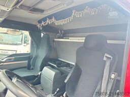 MAN TGS 26.440 6x2 -2 LL Tankwagen Willig 19600 Lenk