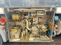 MAN TGS 26.440 6x2 -2 LL Tankwagen Willig 19600 Lenk