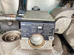 MAN TGS 26.440 6x2 -2 LL Tankwagen Willig 19600 Lenk