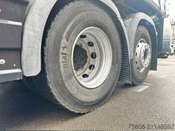 MAN TGS 26.440 6x2 -2 LL Tankwagen Willig 19600 Lenk