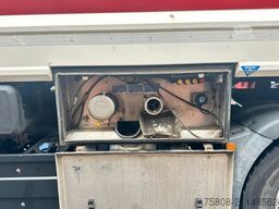 MAN TGS 26.440 6x2 -2 LL Tankwagen Willig 19600 Lenk