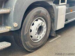 MAN TGS 26.440 6x2 -2 LL Tankwagen Willig 19600 Lenk