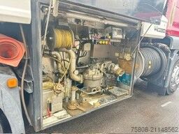 MAN TGS 26.440 6x2 -2 LL Tankwagen Willig 19600 Lenk