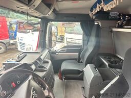 MAN TGS 26.440 6x2 -2 LL Tankwagen Willig 19600 Lenk