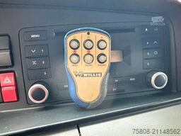 MAN TGS 26.440 6x2 -2 LL Tankwagen Willig 19600 Lenk