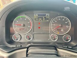 MAN TGS 26.440 6x2 -2 LL Tankwagen Willig 19600 Lenk