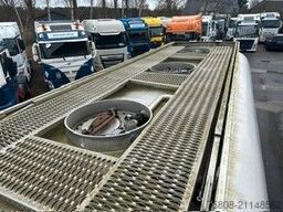 MAN TGS 26.440 6x2 -2 LL Tankwagen Willig 19600 Lenk