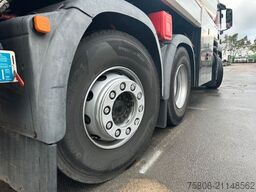 MAN TGS 26.440 6x2 -2 LL Tankwagen Willig 19600 Lenk