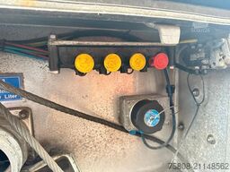 MAN TGS 26.440 6x2 -2 LL Tankwagen Willig 19600 Lenk