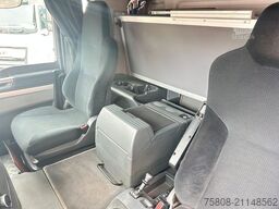 MAN TGS 26.440 6x2 -2 LL Tankwagen Willig 19600 Lenk