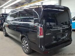 MERCEDES-BENZ V 300 d AVANTGARDE extralang LEDER STANDHZ