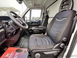 IVECO Daily 35S14 AT/ KOFFER 8 PAL/ LUFT/ NUZT.1245KG