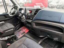 IVECO Daily 35S14 AT/ KOFFER 8 PAL/ LUFT/ NUZT.1245KG