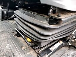 PEUGEOT Boxer 2.0HDI/120kw PRITSCHE 10PAL/ LUFT/ KLIMA