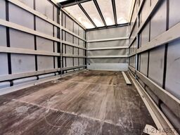 PEUGEOT Boxer 2.0HDI/120kw PRITSCHE 10PAL/ LUFT/ KLIMA