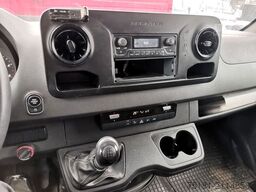 MERCEDES-BENZ Sprinter 519CDI PRITSCHE 10PAL/KLIMA/ BIS 3, 5T