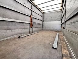 MERCEDES-BENZ Sprinter 519CDI PRITSCHE 10PAL/KLIMA/ BIS 3, 5T