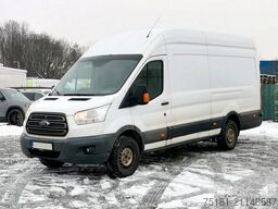 FORD Transit 2.2TDCI/92kw JUMBO/ KLIMA/ AHK