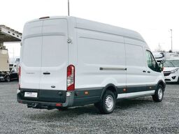 FORD Transit 2.2TDCI/92kw JUMBO/ KLIMA/ AHK