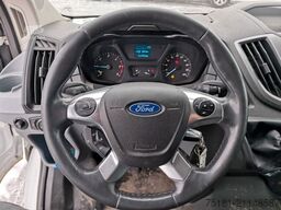 FORD Transit 2.2TDCI/92kw JUMBO/ KLIMA/ AHK