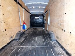FORD Transit 2.2TDCI/92kw JUMBO/ KLIMA/ AHK