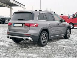 MERCEDES-BENZ GLB 220d 4Matic * AMG*Panorama* Keyless* Ahk