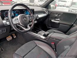 MERCEDES-BENZ GLB 220d 4Matic * AMG*Panorama* Keyless* Ahk