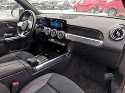 MERCEDES-BENZ GLB 220d 4Matic * AMG*Panorama* Keyless* Ahk