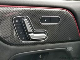 MERCEDES-BENZ GLB 220d 4Matic * AMG*Panorama* Keyless* Ahk