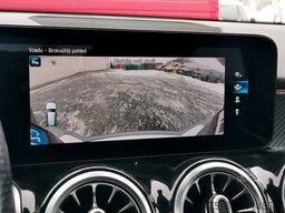 MERCEDES-BENZ GLB 220d 4Matic * AMG*Panorama* Keyless* Ahk