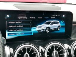 MERCEDES-BENZ GLB 220d 4Matic * AMG*Panorama* Keyless* Ahk