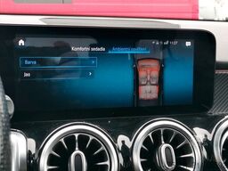 MERCEDES-BENZ GLB 220d 4Matic * AMG*Panorama* Keyless* Ahk