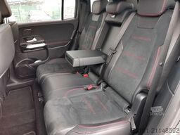 MERCEDES-BENZ GLB 220d 4Matic * AMG*Panorama* Keyless* Ahk