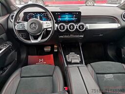 MERCEDES-BENZ GLB 220d 4Matic * AMG*Panorama* Keyless* Ahk