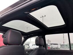 MERCEDES-BENZ GLB 220d 4Matic * AMG*Panorama* Keyless* Ahk