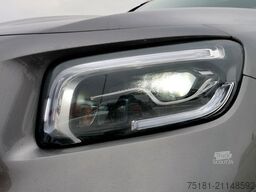 MERCEDES-BENZ GLB 220d 4Matic * AMG*Panorama* Keyless* Ahk
