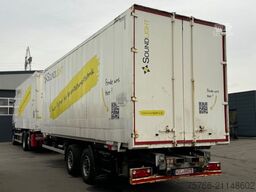 WECON AWZ / 445/45 R 19,5er  / STAPLERHALTERUNG