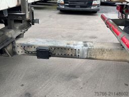 WECON AWZ / 445/45 R 19,5er  / STAPLERHALTERUNG